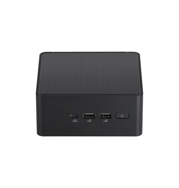 Asus NUC 14 Pro, CPU Intel® Core™ Ultra 7 155H,...