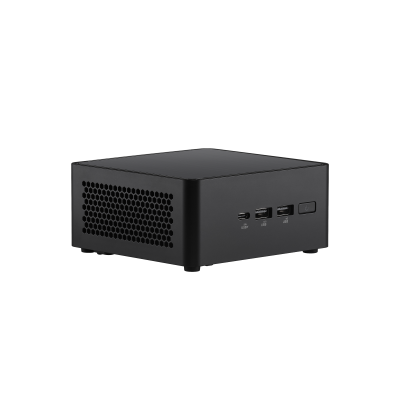 Asus NUC 14 Pro, CPU Intel® Core™ Ultra 7 155H, versión Tall