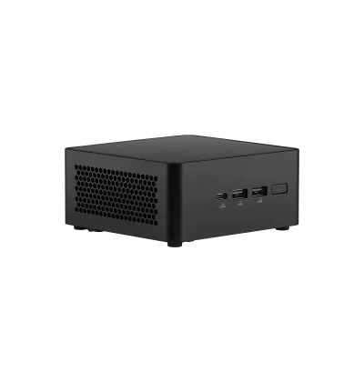 Asus NUC 14 Pro, CPU Intel® Core™ Ultra 7 155H, versión Tall