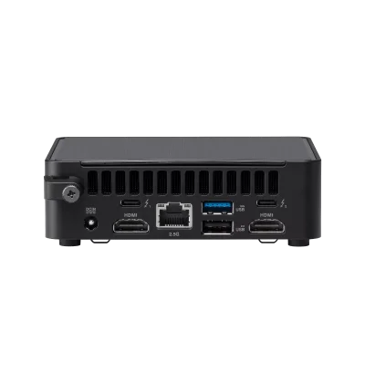 Asus NUC 14 Pro, CPU Intel® Core™ Ultra 5 125H, versión Slim 2