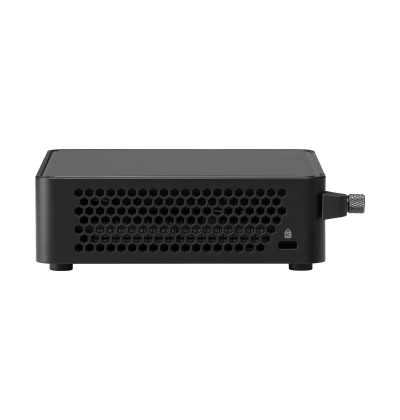 Asus NUC 14 Pro, CPU Intel® Core™ Ultra 5 125H, versión Slim