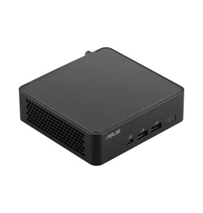 Asus NUC 14 Pro, CPU Intel® Core™ Ultra 5 125H, versión Slim