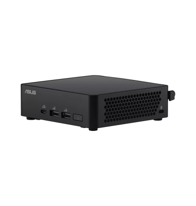 Asus NUC 14 Pro, CPU Intel® Core™ Ultra 5 125H, versión Slim