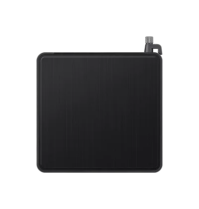 Asus NUC 14 Pro, CPU Intel® Core™ Ultra 5 125H, versión Slim