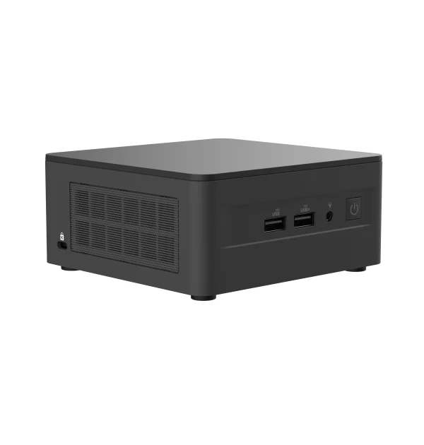 Intel NUC Decimotercera Gen, Fam Arena Canyon,...