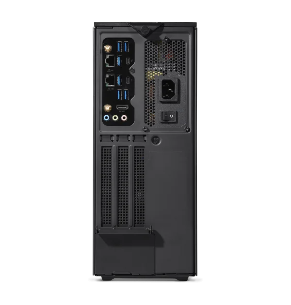 Intel Nuc Decimotercera Gen. Raptor Canyon, CPU...