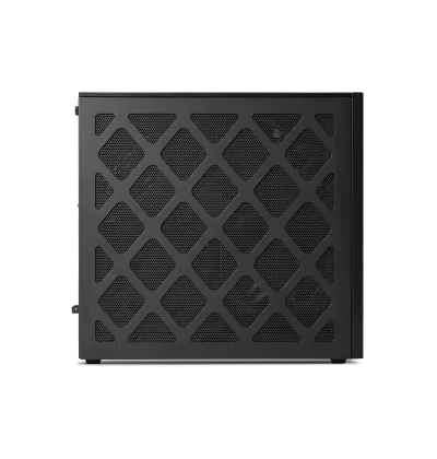 Intel Nuc Decimotercera Gen. Raptor Canyon, CPU i5, Ranura dedicada para GPU, cod. NUC13RNGI5