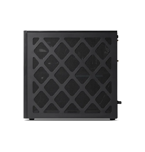 Intel Nuc Decimotercera Gen. Raptor Canyon, CPU...