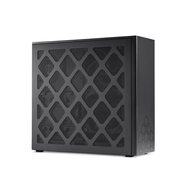 Intel Nuc Decimotercera Gen. Raptor Canyon, CPU...