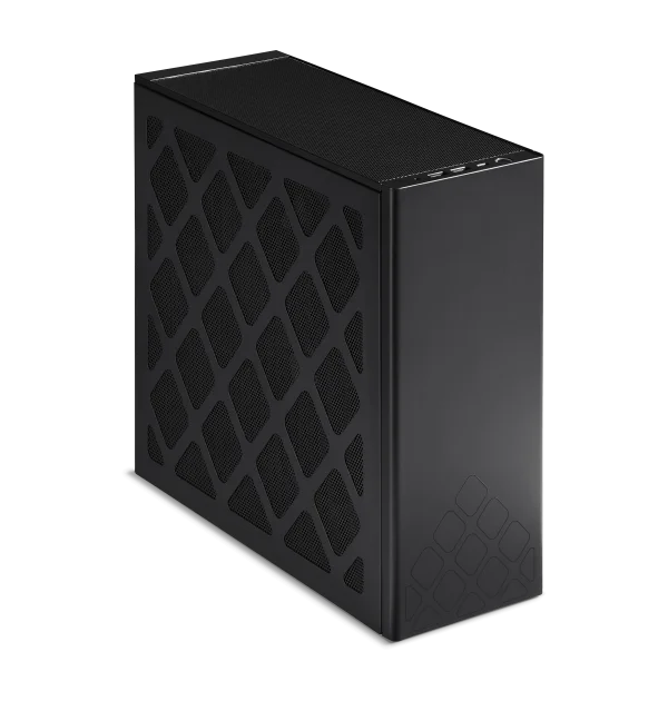 Intel Nuc Decimotercera Gen. Raptor Canyon, CPU...