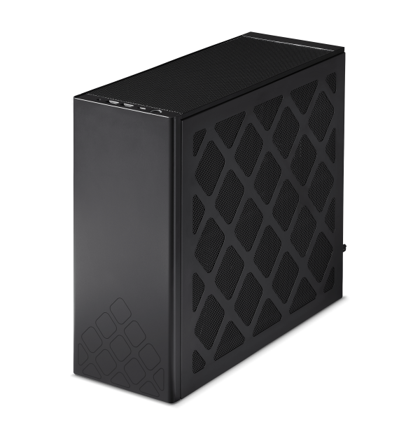 Intel Nuc Decimotercera Gen. Raptor Canyon, CPU...