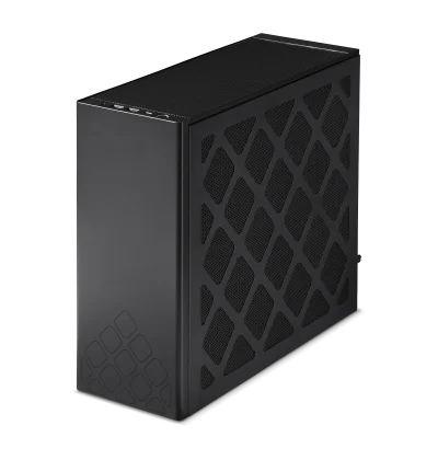 Intel Nuc Decimotercera Gen. Raptor Canyon, CPU i5, Ranura dedicada para GPU, cod. NUC13RNGI5