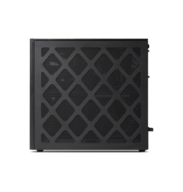 Intel Nuc Decimotercera Gen. Raptor Canyon, CPU...