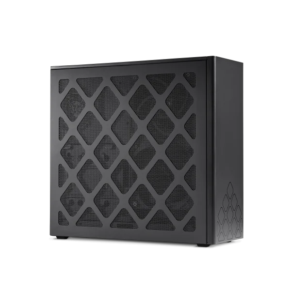 Intel Nuc Decimotercera Gen. Raptor Canyon, CPU...