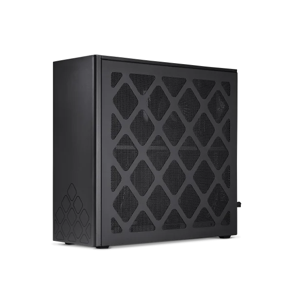 Intel Nuc Decimotercera Gen. Raptor Canyon, CPU...