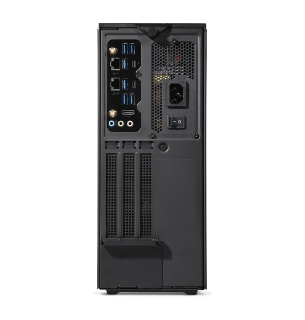 Intel Nuc Decimotercera Gen. Raptor Canyon, CPU...