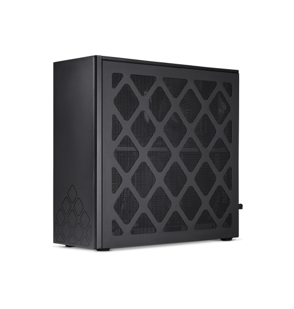 Intel Nuc Decimotercera Gen. Raptor Canyon, CPU...