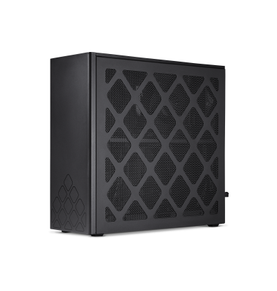 Intel Nuc Decimotercera Gen. Raptor Canyon, CPU i9, Ranura dedicada para GPU, cod. NUC13RNGI9