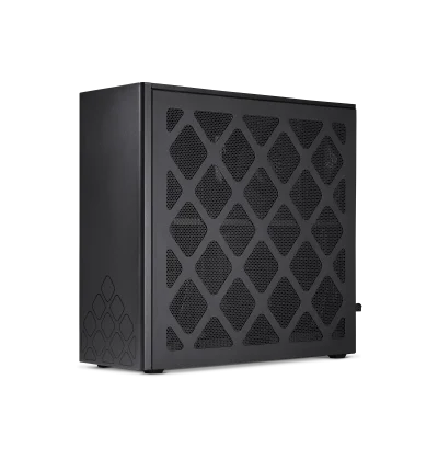 Intel Nuc Decimotercera Gen. Raptor Canyon, CPU i9, Ranura dedicada para GPU, cod. NUC13RNGI9