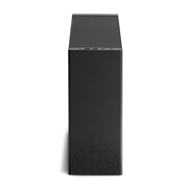 Intel Nuc Decimotercera Gen. Raptor Canyon, CPU...