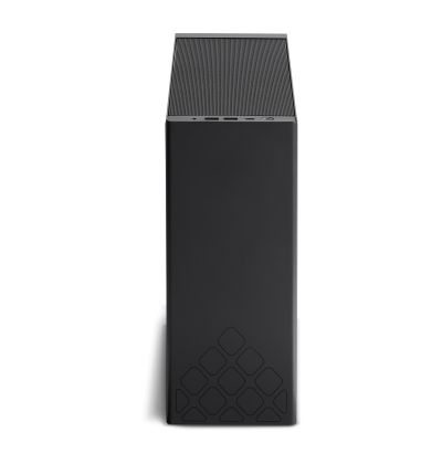 Intel Nuc Decimotercera Gen. Raptor Canyon, CPU i9, Ranura dedicada para GPU, cod. NUC13RNGI9