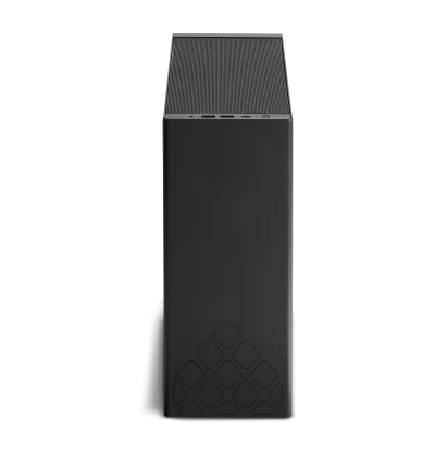 Intel Nuc Decimotercera Gen. Raptor Canyon, CPU i9, Ranura dedicada para GPU, cod. NUC13RNGI9