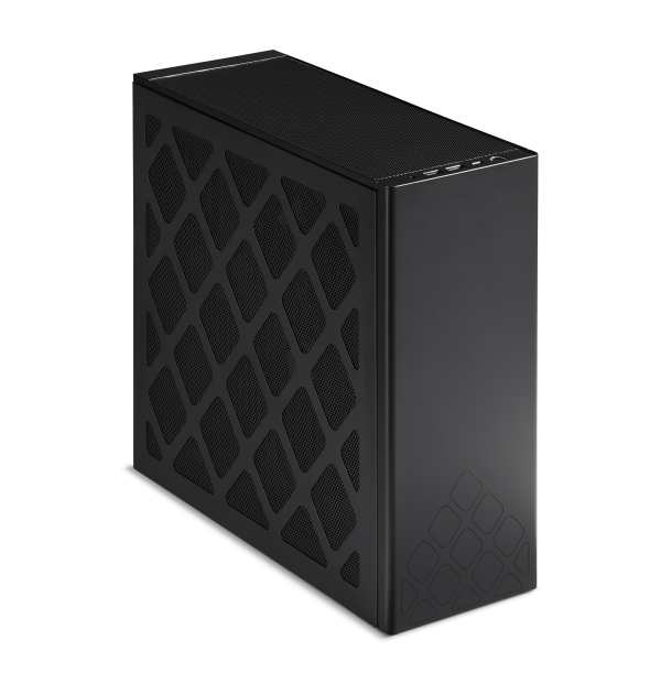 Intel Nuc Decimotercera Gen. Raptor Canyon, CPU...