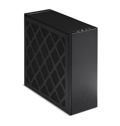 Intel Nuc Decimotercera Gen. Raptor Canyon, CPU i9, Ranura dedicada para GPU, cod. NUC13RNGI9