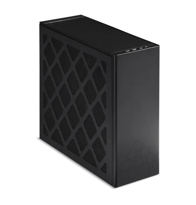 Intel Nuc Decimotercera Gen. Raptor Canyon, CPU i9, Ranura dedicada para GPU, cod. NUC13RNGI9