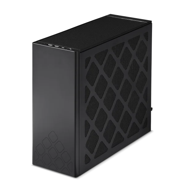 Intel Nuc Decimotercera Gen. Raptor Canyon, CPU...