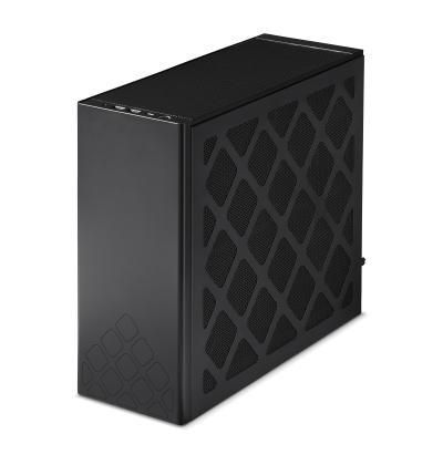 Intel Nuc Decimotercera Gen. Raptor Canyon, CPU i9, Ranura dedicada para GPU, cod. NUC13RNGI9