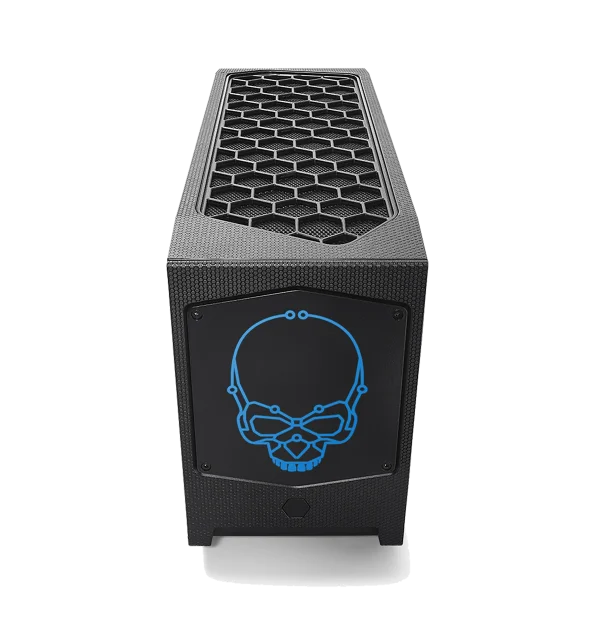 Intel Nuc Duodécima Gen. Dragon Canyon, CPU i9,...