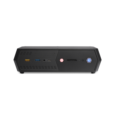 Intel NUC Duodécima Gen., Fam. Serpent Canyon, CPU i7,...