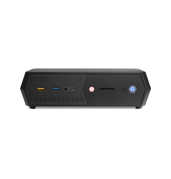 Intel NUC Duodécima Gen., Fam. Serpent Canyon, CPU i7, Gpu ARC 770M 16GB, cod. NUC12SNKI72C