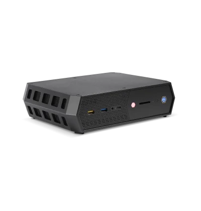 Intel NUC Duodécima Gen., Fam. Serpent Canyon, CPU i7, Gpu ARC 770M 16GB, cod. NUC12SNKI72C