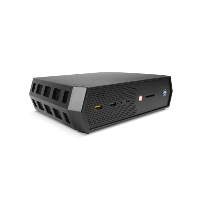 Intel NUC Duodécima Gen., Fam. Serpent Canyon, CPU i7, Gpu ARC 770M 16GB, cod. NUC12SNKI72C