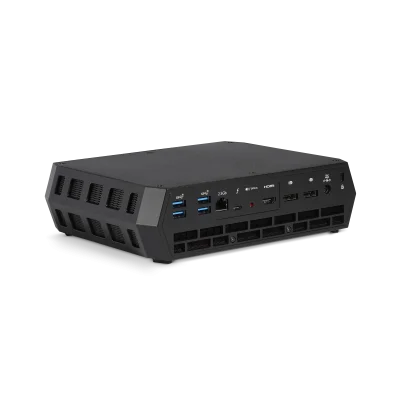 Intel NUC Duodécima Gen., Fam. Serpent Canyon, CPU i7, Gpu ARC 770M 16GB, cod. NUC12SNKI72C