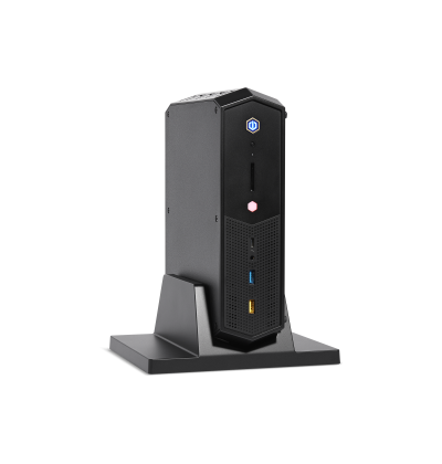 Intel NUC Duodécima Gen., Fam. Serpent Canyon, CPU i7, Gpu ARC 770M 16GB, cod. NUC12SNKI72C