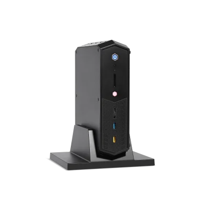 Intel NUC Duodécima Gen., Fam. Serpent Canyon, CPU i7, Gpu ARC 770M 16GB, cod. NUC12SNKI72C