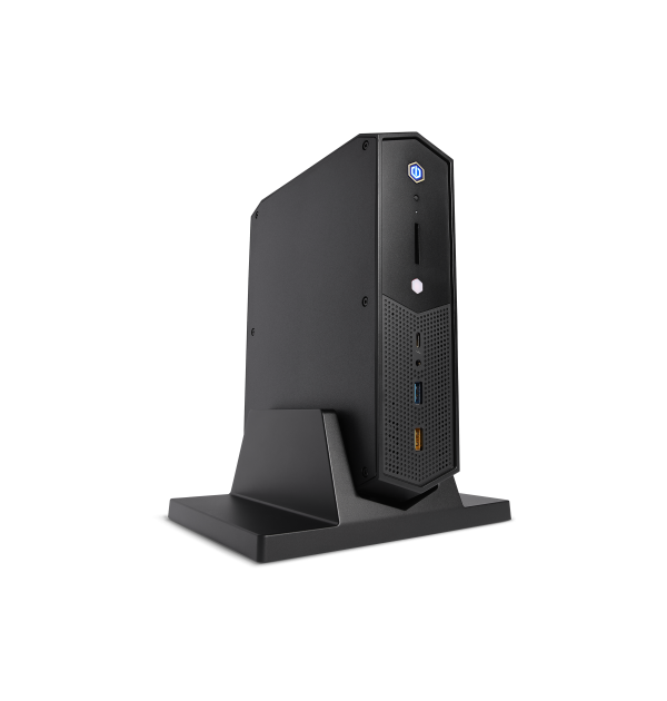 Intel NUC Duodécima Gen., Fam. Serpent Canyon,...