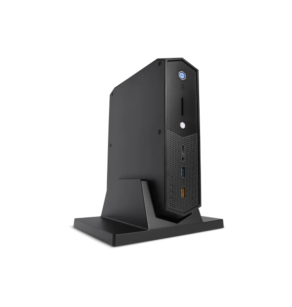 Intel NUC Duodécima Gen., Fam. Serpent Canyon,...