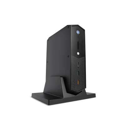 Intel NUC Duodécima Gen., Fam. Serpent Canyon, CPU i7, Gpu ARC 770M 16GB, cod. NUC12SNKI72C