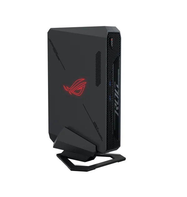 Asus ROG NUC 14, CPU Intel Core™ Ultra 7, GPU...