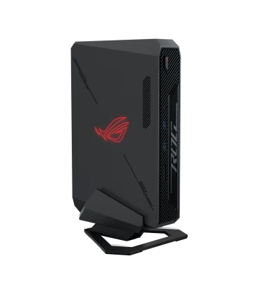 Asus ROG NUC 14, CPU Intel Core™ Ultra 7, GPU Intel Arc iGPU + GeForce RTX 4060