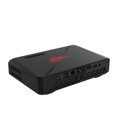 Asus ROG NUC 14, CPU Intel Core™ Ultra 7, GPU Intel Arc iGPU + GeForce RTX 4060