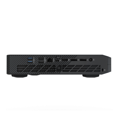 Asus ROG NUC 14, CPU Intel Core™ Ultra 7, GPU Intel Arc iGPU + GeForce RTX 4060