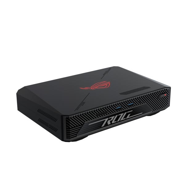 Asus ROG NUC 14, CPU Intel Core™ Ultra 7, GPU...