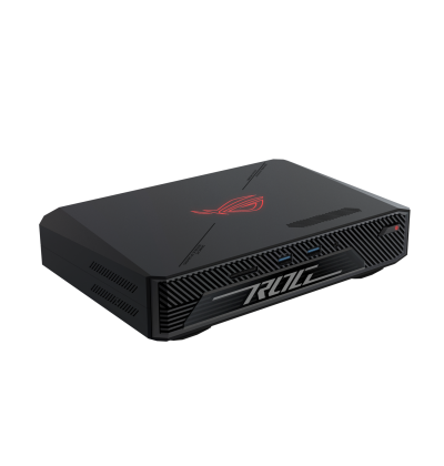 Asus ROG NUC 14, CPU Intel Core™ Ultra 7, GPU Intel Arc iGPU + GeForce RTX 4060