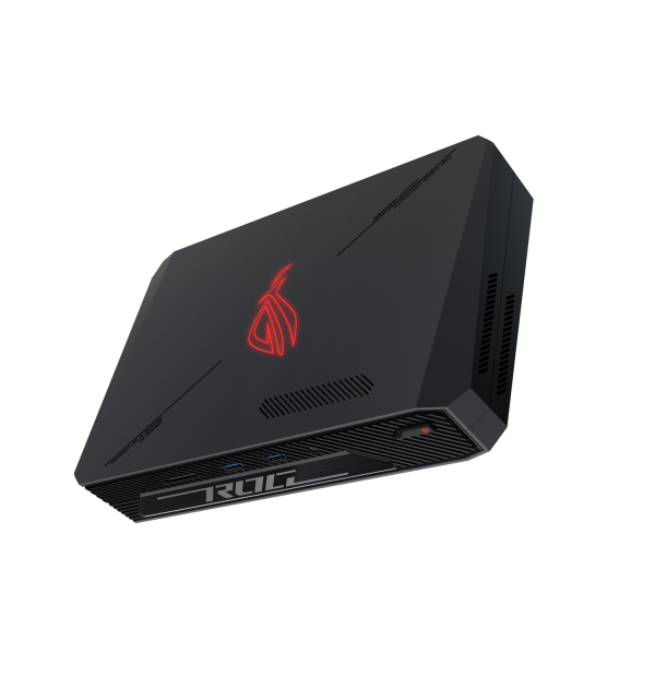 Asus ROG NUC 14, CPU Intel Core™ Ultra 7, GPU...