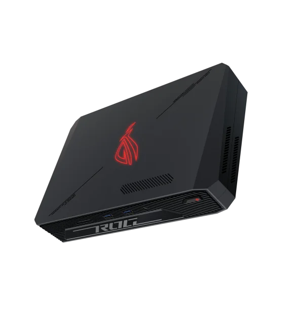 Asus ROG NUC 14, CPU Intel Core™ Ultra 7, GPU...
